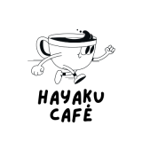 Logo de l'employeur HAYAKU