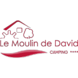 Logo de l'employeur CAMPING LE MOULIN DE DAVID