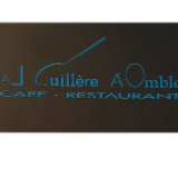 Logo de l'employeur La Cuillère à Omble Café Restaurant