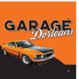 Logo de l'employeur GARAGE DORLEANS FREDERIC