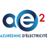 Logo de l'employeur AE2 - AZUREENNE D'ELECTRICITE