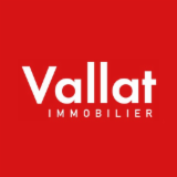 Logo de l'employeur VALLAT IMMOBILIER