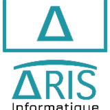 Logo de l'entreprise ARIS INFORMATIQUE