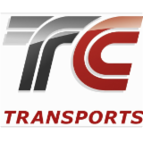 Logo de l'employeur TC TRANSPORTS