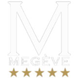 Logo de l'employeur LE M DE MEGEVE