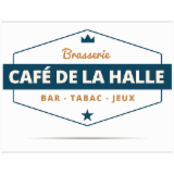 Logo de l'employeur CAFE DE LA HALLE