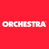 Logo de l'employeur ORCHESTRA