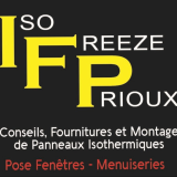 Logo de l'entreprise IFP