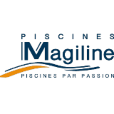 Logo de l'employeur PISCINES MAGILINE