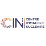 Logo de l'entreprise CENTRE D'IMAGERIE NUCLEAIRE