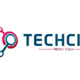 Logo de l'employeur TECHCI RHONE-ALPES