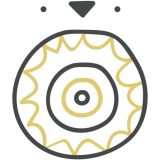 Logo de l'employeur ASCM