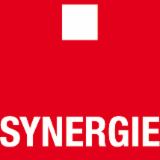 Logo de l'employeur SYNERGIE