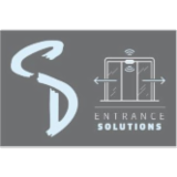 Logo CD ENTRANCE SOLUTIONS