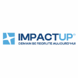 Logo de l'employeur IMPACTUP