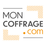 Logo de l'employeur MONCOFFRAGE.COM