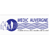 Logo de l'employeur MEDIC AUVERGNE 63