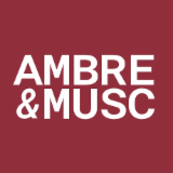 Logo de l'employeur AMBRE&MUSC