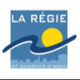 Logo de l'employeur REGIE DE QUARTIER D AGEN