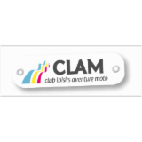 Logo de l'employeur CLAM