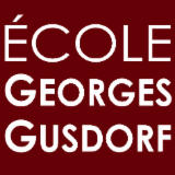 Logo de l'employeur ECOLE GEORGES GUSDORF