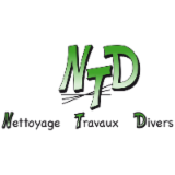 Logo de l'employeur N T D  SARL