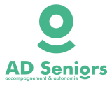 Logo de l'employeur AD SENIORS