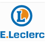 Logo de l'employeur CENTRE DISTRIBUTEUR E. LECLERC
