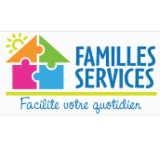 Logo de l'employeur FAMILLES-SERVICES