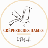 Logo de l'employeur CREPERIE DES DAMES