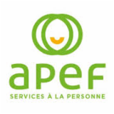 Logo de l'employeur APEF SERVICE