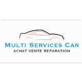 Logo de l'employeur MULTI SERVICES CAR