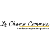 Logo de l'employeur LE CHAMP COMMUN