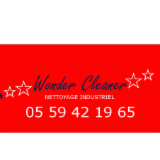 Logo de l'employeur WONDER CLEANER