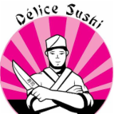 Logo de l'employeur DELICE SUSHI