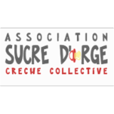 Logo de l'employeur ASSOCIATION CRECHE SUCRE DORGE