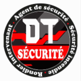 Logo de l'employeur DT SECURITE PRIVEE