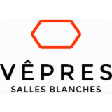 Logo de l'employeur VEPRES