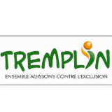 Logo de l'employeur ASSOCIATION TREMPLIN