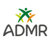 Logo de l'entreprise ADMR