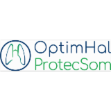 Logo de l'employeur OPTIMHAL - ProtecSom