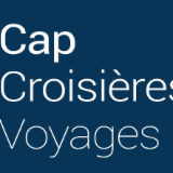 Logo de l'employeur CAP CROISIERES VOYAGES