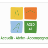 Logo de l'employeur ASLD 41 (siège)