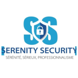 Logo de l'employeur SERENITY SECURITY