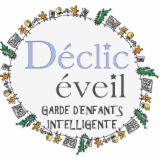 Logo de l'entreprise DECLIC EVEIL RIVE GAUCHE