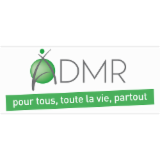 Logo de l'employeur ADMR SAINT CLAUD