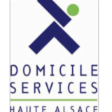 Logo de l'entreprise DOMICILE SERVICES HAUTE ALSACE