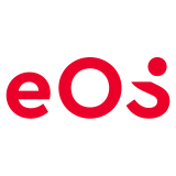 Logo de l'employeur EOS France