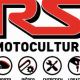 Logo de l'employeur STAND RS MOTOCULTURE