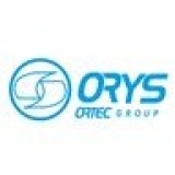 Logo de l'employeur ORYS PIERRELATTE TRAVAUX ET PROJETS NUCL
